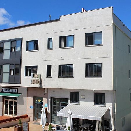 庞特维德拉 佩雷格里诺旅馆酒店 外观 照片