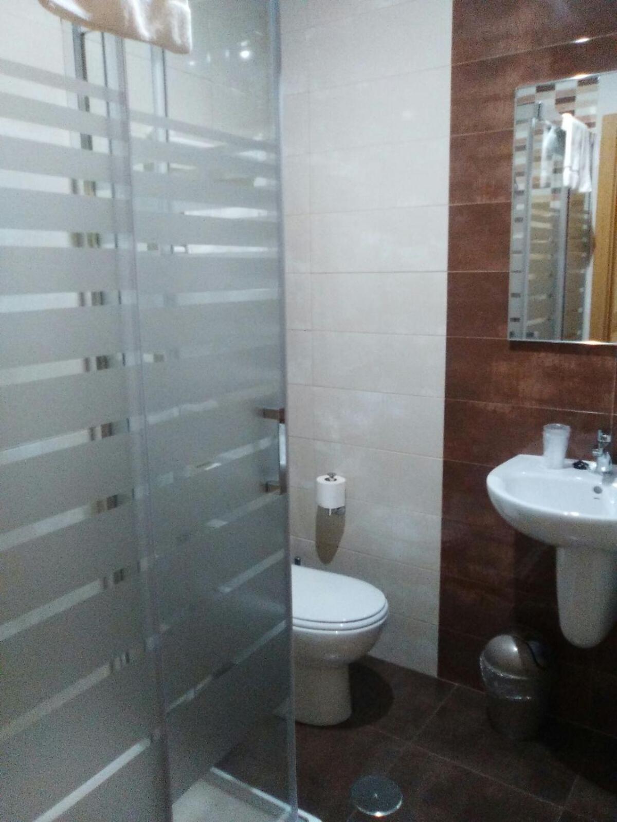 庞特维德拉 佩雷格里诺旅馆酒店 外观 照片