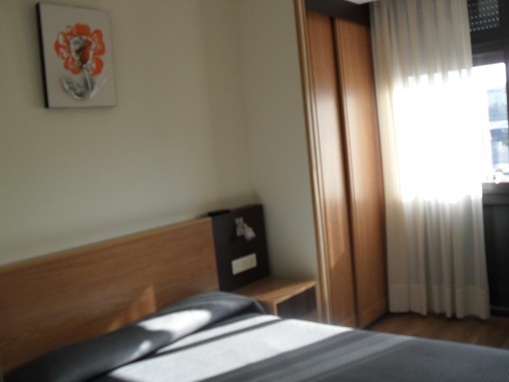 庞特维德拉 佩雷格里诺旅馆酒店 外观 照片